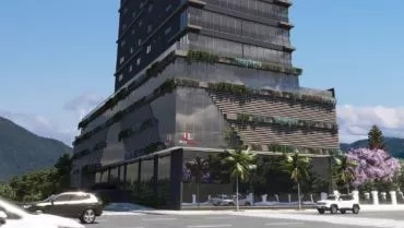 Apartamento à venda em Itapema - Shanghai Tower, da construtora Maybelly Apartamento à venda em Itapema - Shanghai Tower, da construtora Maybelly