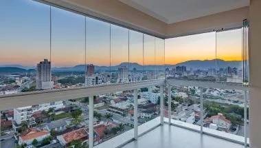 Apartamentos à venda no Bianco Residence em Porto Belo