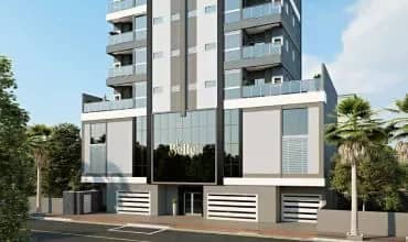 Apartamento à venda em Pêreque - La Belle Residence, da Kalani Empreendimentos Apartamento à venda em Pêreque - La Belle Residence, da Kalani Empreendimentos