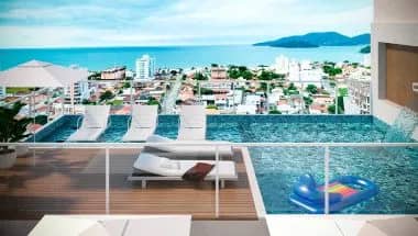 Apartamento à venda em Pêreque - Selectus Residence, da Confiança Construtora Apartamento à venda em Pêreque - Selectus Residence, da Confiança Construtora