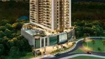 Apartamento à venda em Porto Belo - Reserva do Arvoredo Home Club, da construtora Profor Apartamento à venda em Porto Belo - Reserva do Arvoredo Home Club, da construtora Profor