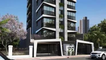 Apartamento à venda no Leblon Residence, da Construtora Pro House Apartamento à venda no Leblon Residence, da Construtora Pro House