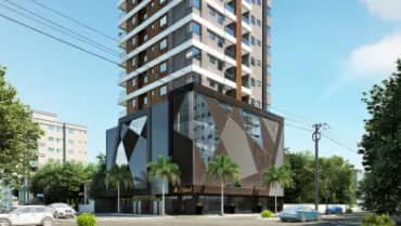 Apartamento à venda em Pêreque - do Up Street, da Up Empreendimentos - Mobile Apartamento à venda em Pêreque - do Up Street, da Up Empreendimentos - Mobile