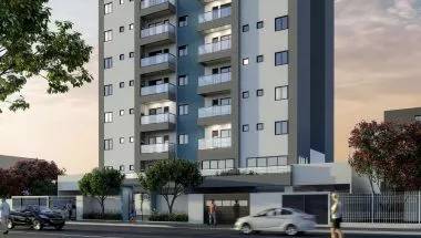 Apartamentos à venda no Residencial Lago D'Iseo em Itajaí