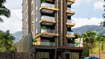 Apartamento à venda em Pêreque - Mawa Residence, da Locana Construtora Apartamento à venda em Pêreque - Mawa Residence, da Locana Construtora