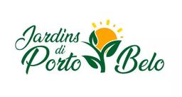 Logo do empreendimento Jardins di Porto Belo.
