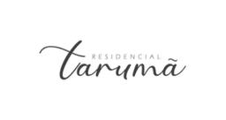 Logo do empreendimento Residencial Tarumã.