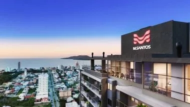 Apartamento à venda em Itapema - Quest Apartamento à venda em Itapema - Quest