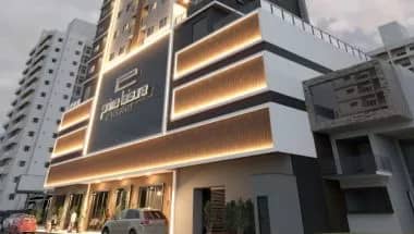 Apartamentos à venda no Prime Leisure Residence em Itapema Apartamentos à venda no Prime Leisure Residence em Itapema