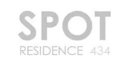Logo do empreendimento Spot Residence 434.
