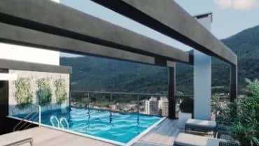 Apartamento à venda em Perequê - Sunset Beah, da WRS Construtora Apartamento à venda em Perequê - Sunset Beah, da WRS Construtora