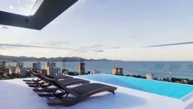 Apartamento à venda em Pêreque - Erati Home, Inspire Empreendimentos Apartamento à venda em Pêreque - Erati Home, Inspire Empreendimentos
