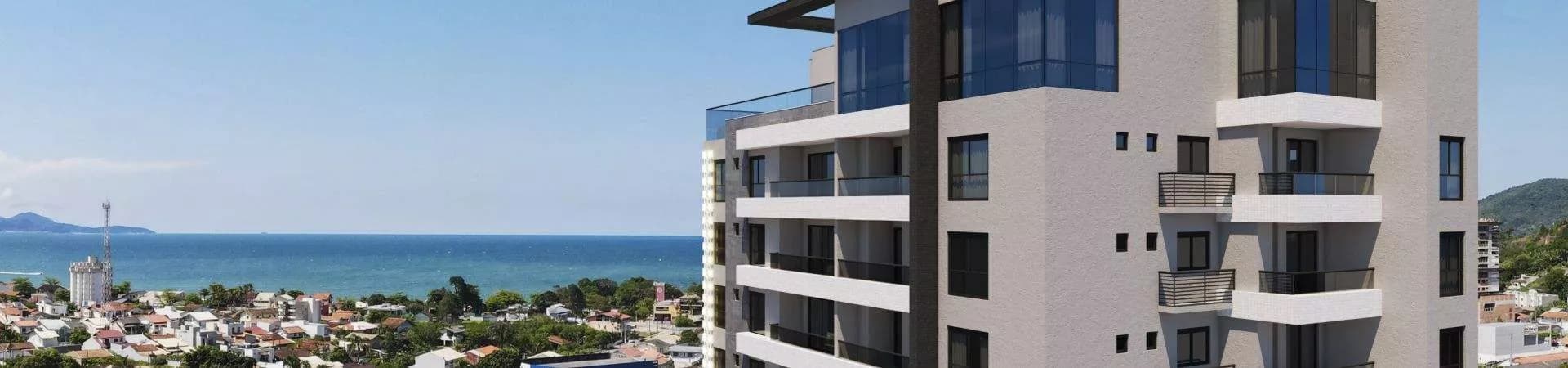 Fachada do Erati Home, da Inspire Empreendimentos