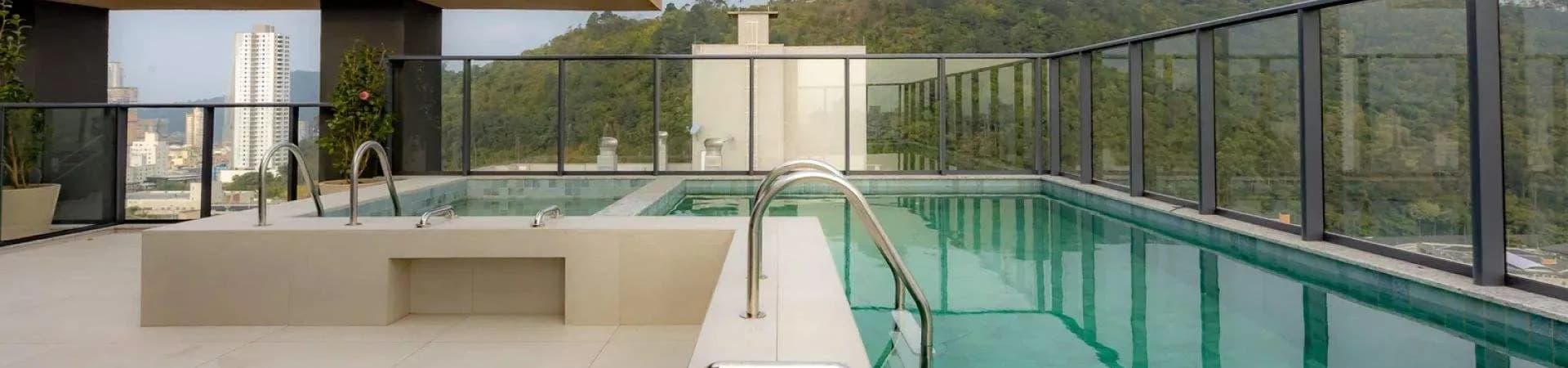 Fachada do Maiori, da Amalfi