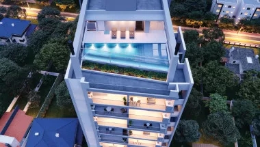 Apartamentos à venda no Cielo Di Amalfi em Itajaí, SC Apartamentos à venda no Cielo Di Amalfi em Itajaí, SC