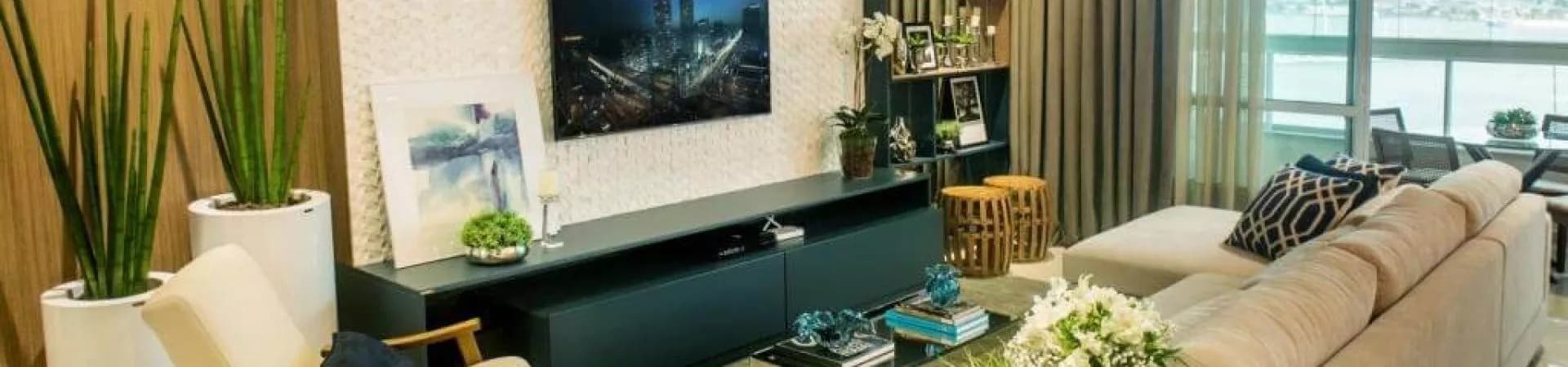 Fachada do Marine Vision, da Suldovale