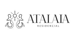 Logo do empreendimento Residencial Atalaia.