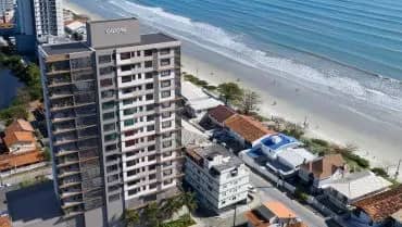 Apartamento à venda no Porto Salvatore em Perequê, Porto Belo Apartamento à venda no Porto Salvatore em Perequê, Porto Belo