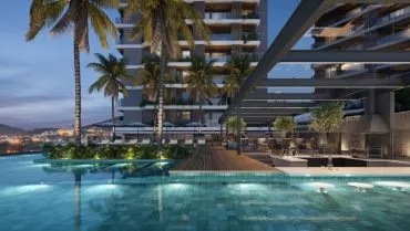 Apartamentos à venda no Artefacto Towers em Praia Brava, Itajaí Apartamentos à venda no Artefacto Towers em Praia Brava, Itajaí