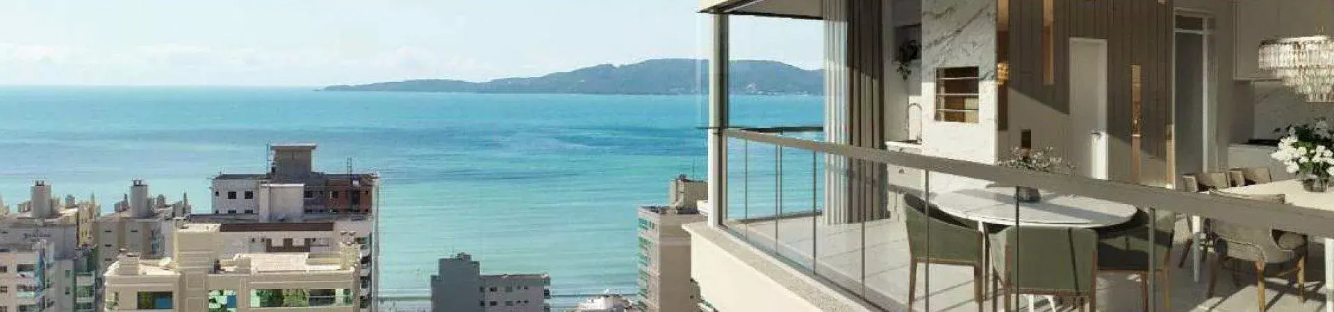 Fachada do Grand Vivare, da SNI Brasil