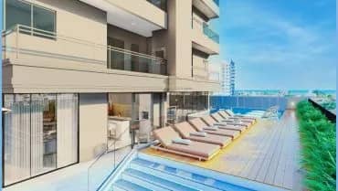 Apartamento à venda no Aria Sublime da Tedesco Incorporadora Apartamento à venda no Aria Sublime da Tedesco Incorporadora