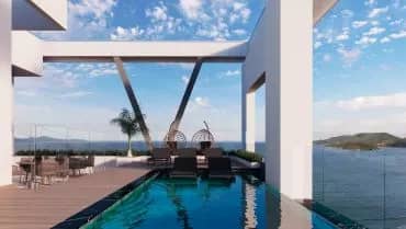 Apartamento à venda no Celebrare Residence, da Reskatrin Empreendimentos Apartamento à venda no Celebrare Residence, da Reskatrin Empreendimentos