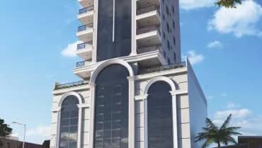Apartamento à venda no Ilha Bela Residence, da Justus Incorporadora Apartamento à venda no Ilha Bela Residence, da Justus Incorporadora