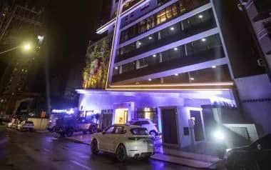 Apartamentos à venda no Sky Tower Residence em Porto Belo, SC Apartamentos à venda no Sky Tower Residence em Porto Belo, SC