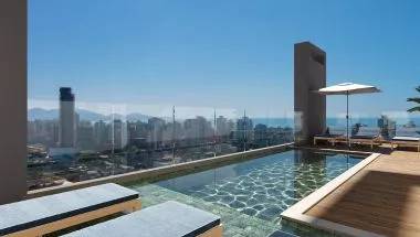 Apartamentos à venda no RV House Luxury Compact em Porto Belo, SC