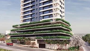 Apartamentos à venda no Lake House em Goiânia, GO Apartamentos à venda no Lake House em Goiânia, GO