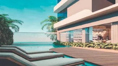 Apartamentos à venda no Lexington em Porto Belo Apartamentos à venda no Lexington em Porto Belo