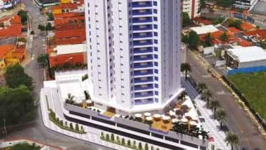 Apartamentos à venda no Applause New Home em Goiânia Apartamentos à venda no Applause New Home em Goiânia