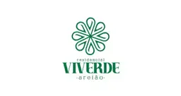 Logo do empreendimento Residencial Viverde Areião.