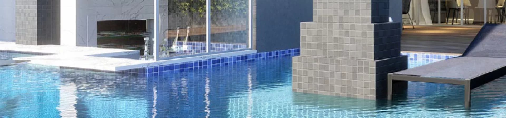 Fachada do Di Franci, da D&SS Incorporação