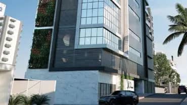 Apartamento à venda em Itapema - Di Franci, da construtora D&SS Incorporação Apartamento à venda em Itapema - Di Franci, da construtora D&SS Incorporação