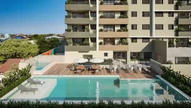 Apartamento à venda em Goiânia no Setor Bueno - Empreendimento Ilumi B Apartamento à venda em Goiânia no Setor Bueno - Empreendimento Ilumi B