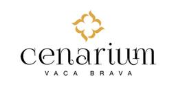 Logo do empreendimento Cenarium Vaca Brava.