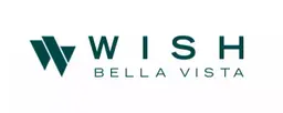 Logo do empreendimento Wish Bella Vista.