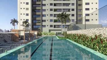 Apartamentos à venda no Urbani Vista Home em Goiânia, GO Apartamentos à venda no Urbani Vista Home em Goiânia, GO