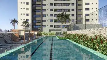 Apartamentos à venda no Urbani Vista Home em Goiânia, GO Apartamentos à venda no Urbani Vista Home em Goiânia, GO