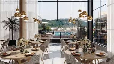 Apartamentos à venda no Azure Residence em Balneário Camboriú Apartamentos à venda no Azure Residence em Balneário Camboriú