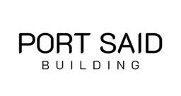 Logo do empreendimento Port Said Building.