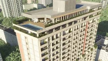 Apartamentos à venda no FR Bueno em Goiânia, GO Apartamentos à venda no FR Bueno em Goiânia, GO