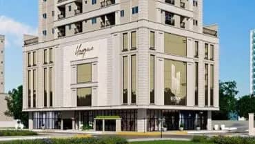 Apartamento à venda em Itapema - Unique Home, da Construtora Home Apartamento à venda em Itapema - Unique Home, da Construtora Home