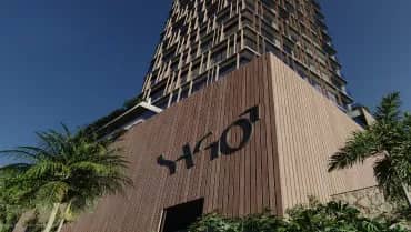 Apartamento à venda em Goiânia - Sagô Marista, da Séren Incorporadora Apartamento à venda em Goiânia - Sagô Marista, da Séren Incorporadora