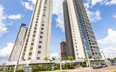 Apartamento à venda no condomínio Europark Noronha - Torre B em Goiânia Apartamento à venda no condomínio Europark Noronha - Torre B em Goiânia