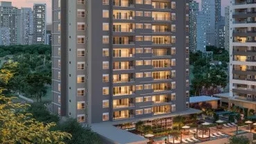 Apartamento à venda no condomínio Europark Noronha - Torre B em Goiânia