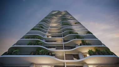 Apartamentos à venda no Sunna em Goiânia, GO Apartamentos à venda no Sunna em Goiânia, GO