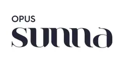 Logo do empreendimento Sunna by Opus.
