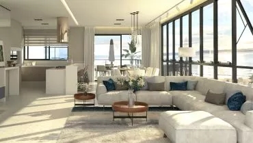 Apartamento à venda em Perequê - Brava Vel, da Absoluta Construtora Apartamento à venda em Perequê - Brava Vel, da Absoluta Construtora